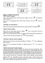 Предварительный просмотр 42 страницы Baxi LSGT100-4M User And Installation Manual