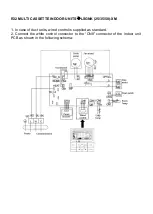 Предварительный просмотр 46 страницы Baxi LSGT100-4M User And Installation Manual