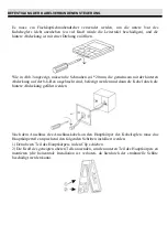 Предварительный просмотр 59 страницы Baxi LSGT100-4M User And Installation Manual