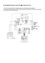 Предварительный просмотр 61 страницы Baxi LSGT100-4M User And Installation Manual