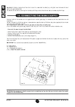 Preview for 14 page of Baxi Luna 3 Avant 240 Fi Instructions For The User And The Installer