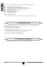 Preview for 18 page of Baxi Luna 3 Avant 240 Fi Instructions For The User And The Installer