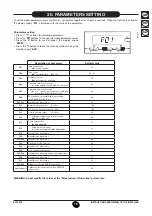 Preview for 19 page of Baxi Luna 3 Avant 240 Fi Instructions For The User And The Installer