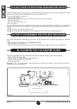 Preview for 24 page of Baxi Luna 3 Avant 240 Fi Instructions For The User And The Installer