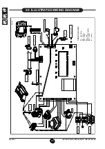 Preview for 26 page of Baxi Luna 3 Avant 240 Fi Instructions For The User And The Installer