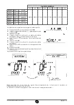 Preview for 8 page of Baxi Luna 3 Comfort Installers And Users Instructions