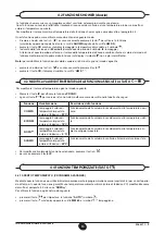 Preview for 10 page of Baxi Luna 3 Comfort Installers And Users Instructions