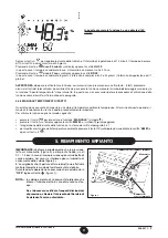 Preview for 11 page of Baxi Luna 3 Comfort Installers And Users Instructions