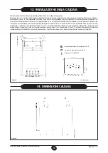 Предварительный просмотр 15 страницы Baxi Luna 3 Comfort Installers And Users Instructions