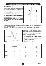 Preview for 16 page of Baxi Luna 3 Comfort Installers And Users Instructions