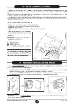 Preview for 20 page of Baxi Luna 3 Comfort Installers And Users Instructions