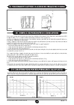 Preview for 29 page of Baxi Luna 3 Comfort Installers And Users Instructions