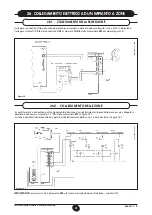 Preview for 31 page of Baxi Luna 3 Comfort Installers And Users Instructions