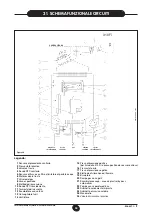 Preview for 34 page of Baxi Luna 3 Comfort Installers And Users Instructions