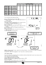 Preview for 45 page of Baxi Luna 3 Comfort Installers And Users Instructions