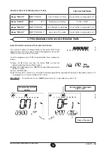 Preview for 46 page of Baxi Luna 3 Comfort Installers And Users Instructions