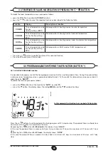 Preview for 48 page of Baxi Luna 3 Comfort Installers And Users Instructions