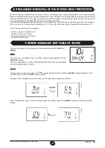 Preview for 50 page of Baxi Luna 3 Comfort Installers And Users Instructions