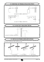 Preview for 55 page of Baxi Luna 3 Comfort Installers And Users Instructions