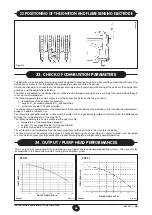 Preview for 66 page of Baxi Luna 3 Comfort Installers And Users Instructions