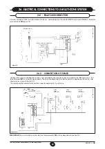 Preview for 68 page of Baxi Luna 3 Comfort Installers And Users Instructions