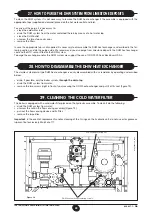 Preview for 69 page of Baxi Luna 3 Comfort Installers And Users Instructions