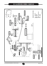 Preview for 72 page of Baxi Luna 3 Comfort Installers And Users Instructions