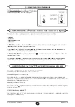 Preview for 78 page of Baxi Luna 3 Comfort Installers And Users Instructions