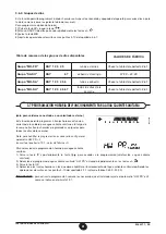 Preview for 81 page of Baxi Luna 3 Comfort Installers And Users Instructions