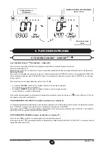 Preview for 82 page of Baxi Luna 3 Comfort Installers And Users Instructions