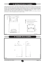 Preview for 88 page of Baxi Luna 3 Comfort Installers And Users Instructions