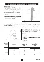 Preview for 89 page of Baxi Luna 3 Comfort Installers And Users Instructions