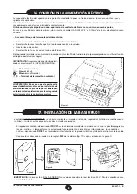 Preview for 93 page of Baxi Luna 3 Comfort Installers And Users Instructions