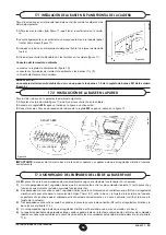 Preview for 94 page of Baxi Luna 3 Comfort Installers And Users Instructions