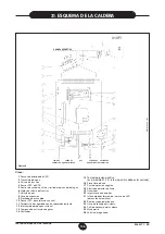 Preview for 106 page of Baxi Luna 3 Comfort Installers And Users Instructions