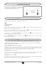 Preview for 114 page of Baxi Luna 3 Comfort Installers And Users Instructions