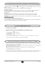 Preview for 115 page of Baxi Luna 3 Comfort Installers And Users Instructions