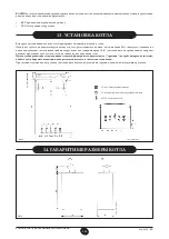 Preview for 123 page of Baxi Luna 3 Comfort Installers And Users Instructions