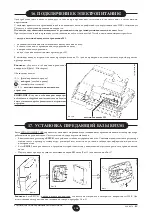 Preview for 128 page of Baxi Luna 3 Comfort Installers And Users Instructions