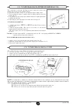 Preview for 129 page of Baxi Luna 3 Comfort Installers And Users Instructions