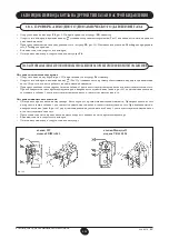 Preview for 131 page of Baxi Luna 3 Comfort Installers And Users Instructions