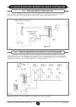 Preview for 139 page of Baxi Luna 3 Comfort Installers And Users Instructions