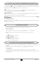 Preview for 152 page of Baxi Luna 3 Comfort Installers And Users Instructions