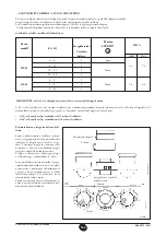 Preview for 164 page of Baxi Luna 3 Comfort Installers And Users Instructions