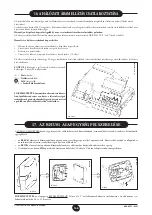 Preview for 166 page of Baxi Luna 3 Comfort Installers And Users Instructions