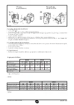 Preview for 169 page of Baxi Luna 3 Comfort Installers And Users Instructions