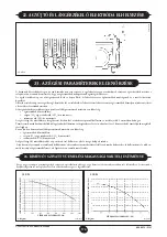 Preview for 174 page of Baxi Luna 3 Comfort Installers And Users Instructions