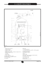 Preview for 179 page of Baxi Luna 3 Comfort Installers And Users Instructions