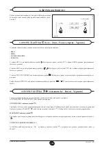 Preview for 186 page of Baxi Luna 3 Comfort Installers And Users Instructions