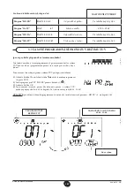 Preview for 189 page of Baxi Luna 3 Comfort Installers And Users Instructions